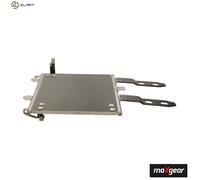 MAXGEAR AC830125 Air conditioning condenser
