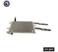 MAXGEAR AC830125 Air conditioning condenser