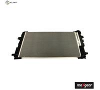 MAXGEAR AC830131 Air conditioning condenser