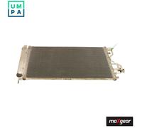 MAXGEAR AC830132 Air conditioning condenser