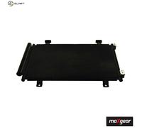 MaXgear Air Conditioning Condenser AC830135 for Opel, Suzuki, Vauxhall