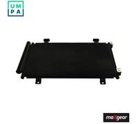MaXgear Air Conditioning Condenser AC830135 for Opel, Suzuki, Vauxhall
