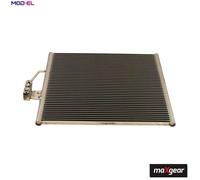 MAXGEAR AC830139 Air conditioning condenser