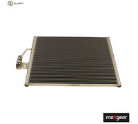 MAXGEAR AC830139 Air conditioning condenser