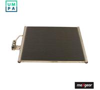 MAXGEAR AC830139 Air conditioning condenser