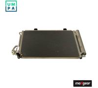 Original Maxgear Capacitor Air Conditioning AC830140 for Hyundai