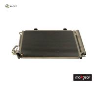 Original Maxgear Capacitor Air Conditioning AC830140 for Hyundai