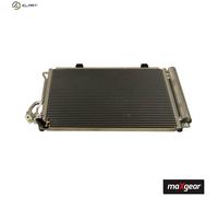 FITS HYUNDAI I10 I 1.0 CONDENSER, AIR CONDITIONING AC830140 MAXGEAR