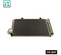 ✅Fits MAXGEAR AC830140 Condenser, air conditioning ⭐UK Seller⭐