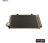 Original Maxgear Capacitor Air Conditioning AC830140 for Hyundai