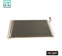 MAXGEAR AC830142 Air conditioning condenser