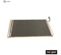 MAXGEAR AC830142 Air conditioning condenser