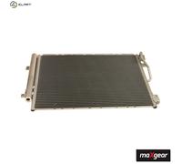 MAXGEAR AC830147 Air conditioning condenser