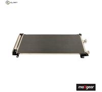 MAXGEAR AC830149 Air conditioning condenser