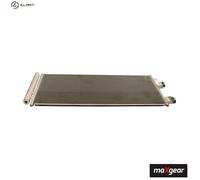 MAXGEAR AC830151 Air conditioning condenser