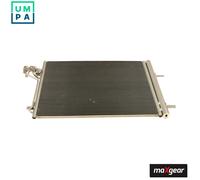 MAXGEAR AC830152 Air conditioning condenser