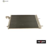 MAXGEAR AC830152 Air conditioning condenser