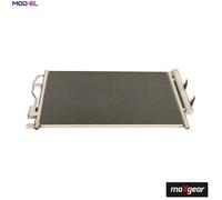 CONDENSER AIR CONDITIONING AC830155 FOR VAUXHALL MOKKA OPEL CHEVROLETLDE 1.6L