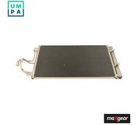 MAXGEAR AC830158 Air conditioning condenser