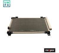 MAXGEAR AC830159 Air conditioning condenser