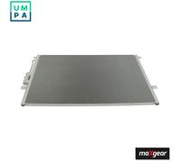MAXGEAR AC830160 Air conditioning condenser