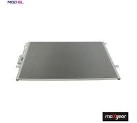 MAXGEAR AC830160 Air conditioning condenser