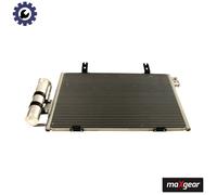 CONDENSER AIR CONDITIONING AC830162 FOR RENAULT CLIO/II/Hatchback/Van KANGOO