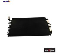 MAXGEAR AC830163 Air conditioning condenser