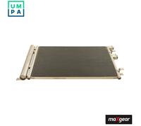 MAXGEAR AC830165 Air conditioning condenser