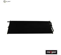 MAXGEAR AC830167 Condenser, air conditioning for JAGUAR