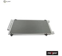 MAXGEAR AC830171 Air conditioning condenser
