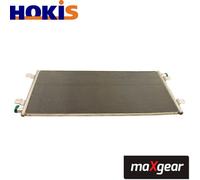 CONDENSER AIR CONDITIONING AC830172 FOR RENAULT MASTER/II/Van/Platform/Chassis