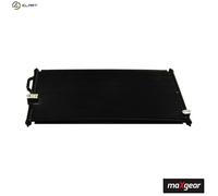 CONDENSER AIR CONDITIONING AC830176 FOR HONDA B20B 2.0L B18C6 1.8L B20Z1 2.0L