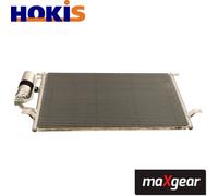 CONDENSER AIR CONDITIONING AC830178 FOR CHEVROLET EPICA LF4/LBK 2.5L LF3 2.0L