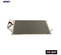 MaXgear Condenser AC830178 – Air Conditioning for Chevrolet, Daewoo