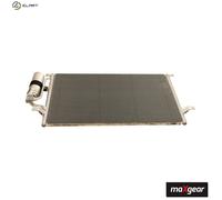 MAXGEAR AC830178 Condenser, air conditioning for CHEVROLET,DAEWOO