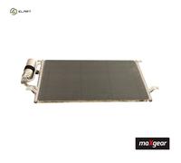MAXGEAR AC830178 Condenser, air conditioning for CHEVROLET,DAEWOO