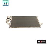MaXgear Condenser AC830178 – Air Conditioning for Chevrolet, Daewoo