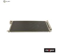Fits MAXGEAR AC830181 Condenser, air conditioning DE Stock