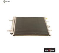 MAXGEAR AC830185 Air conditioning condenser