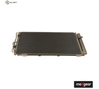 CONDENSER AIR CONDITIONING AC830190 FOR HYUNDAI G4GB 1.8L G4ED 1.6L 4cyl LAVITA