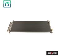 MAXGEAR AC830195 Air conditioning condenser