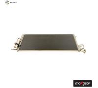 MAXGEAR AC830200 Air conditioning condenser