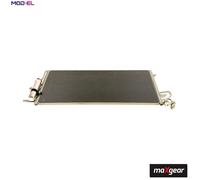 MAXGEAR AC830200 Air conditioning condenser