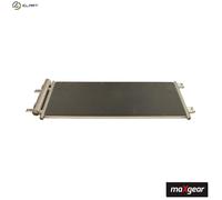 MAXGEAR AC830201 Air conditioning condenser