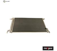 MAXGEAR AC830202 Air conditioning condenser