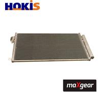 CONDENSER AIR CONDITIONING AC830203 FOR FIAT TIPO/Hatchback 500L 4cyl TIPO
