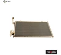 MAXGEAR AC830204 Air conditioning condenser