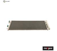 MAXGEAR AC830207 Air conditioning condenser