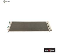 MaXgear Air Conditioning Condenser AC830207 for Vauxhall Corsa Mk IV 1.0L (Opel)